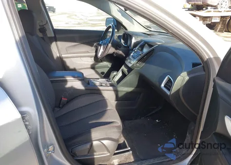 2016 Chevrolet Equinox Lt z USA, uszkodzony, nr VIN 2GNFLFEKXG6170907